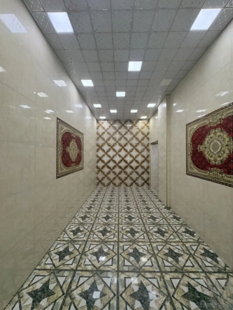 Satılır 3 otaqlı Mənzil Yeni tikili 107 m² Nəriman Nərimanov m. - şəkil 19