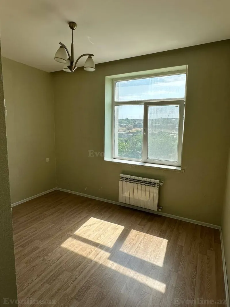 Kirayə verilir 2 otaqlı Mənzil Yeni tikili 65 m² Yasamal r. - şəkil 4