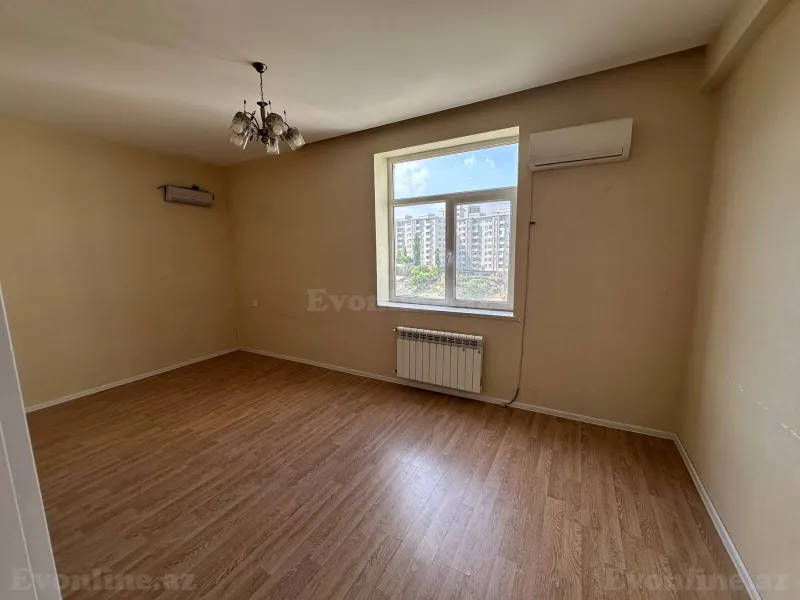 Kirayə verilir 2 otaqlı Mənzil Yeni tikili 65 m² Yasamal r. - şəkil 5