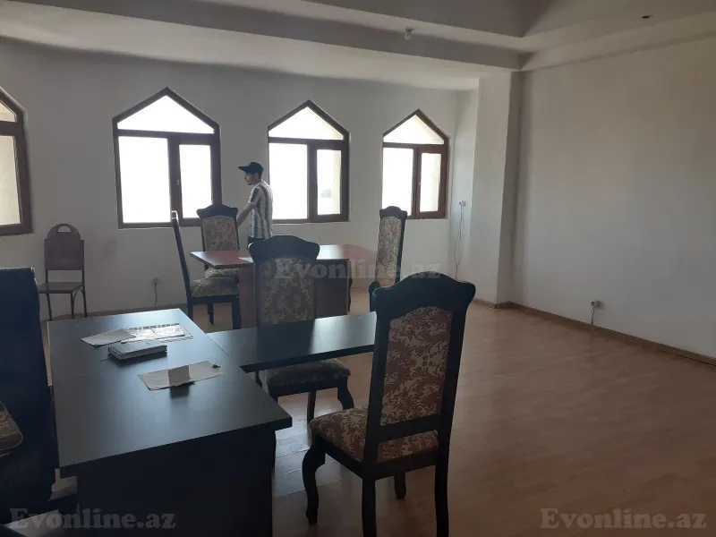 Kirayə verilir Ofis 55 m² Xətai r. - şəkil 3