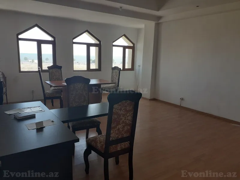 Kirayə verilir Ofis 55 m² Xətai r. - şəkil 4