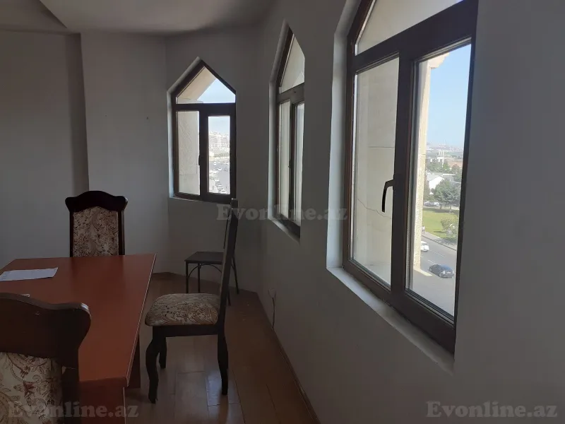 Kirayə verilir Ofis 55 m² Xətai r. - şəkil 6