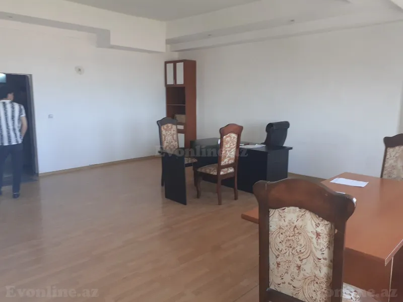 Kirayə verilir Ofis 55 m² Xətai r. - şəkil 7