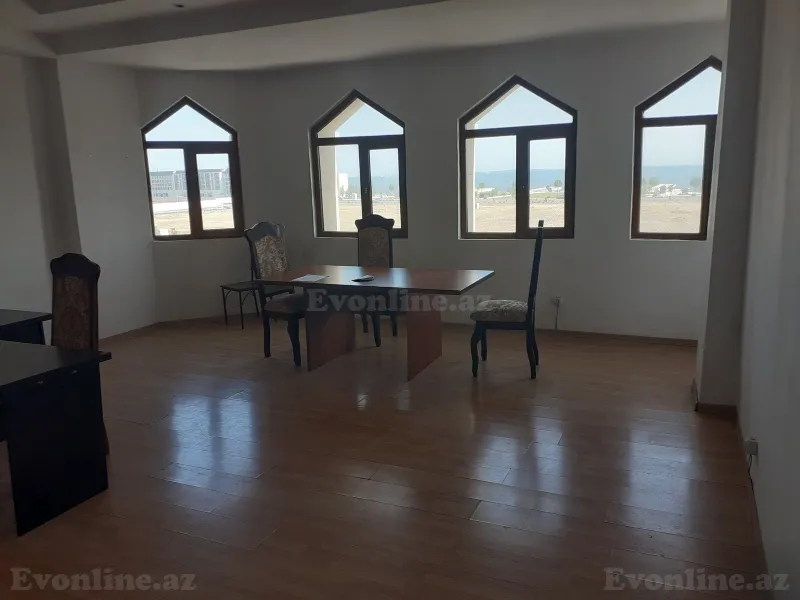 Kirayə verilir Ofis 55 m² Xətai r. - şəkil 9