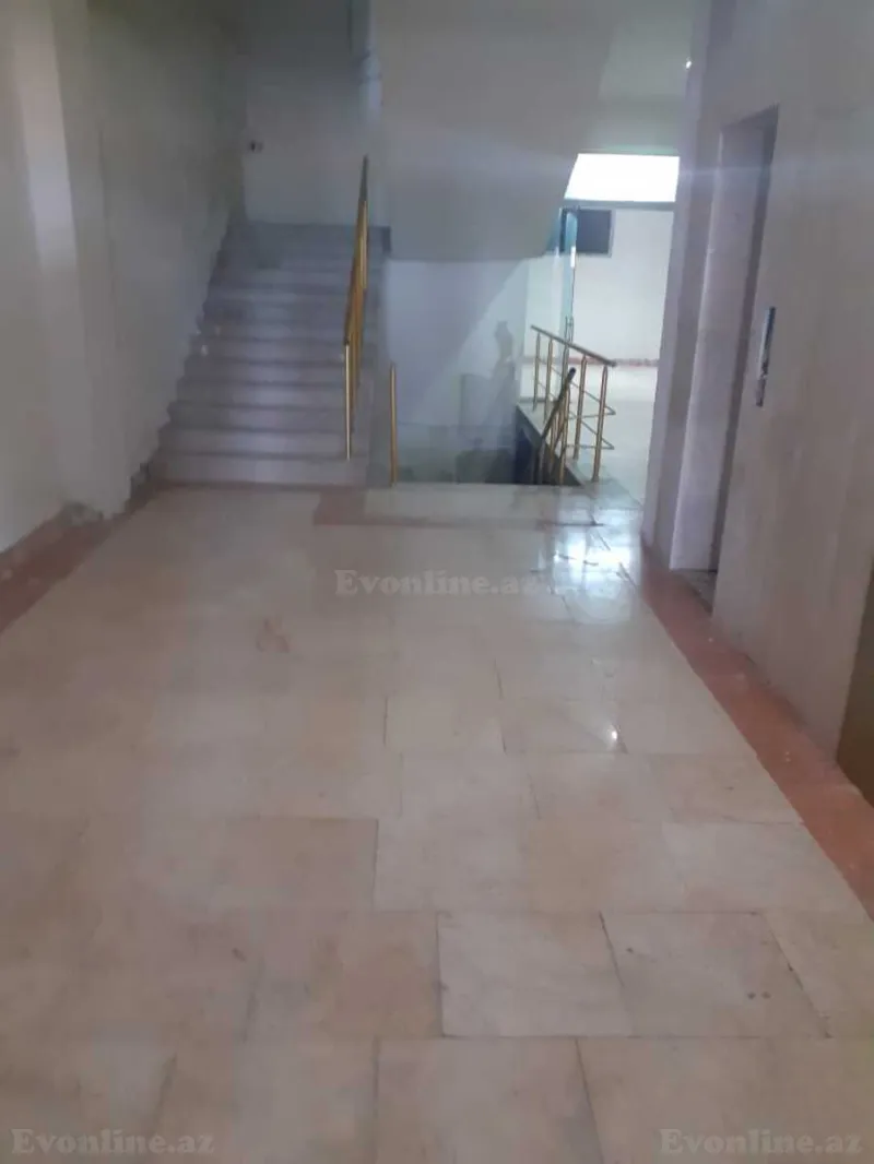 Kirayə verilir Ofis 55 m² Xətai r. - şəkil 13