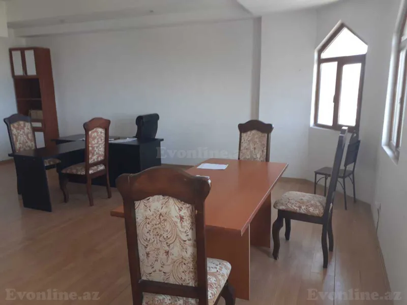 Kirayə verilir Ofis 55 m² Xətai r. - şəkil 15