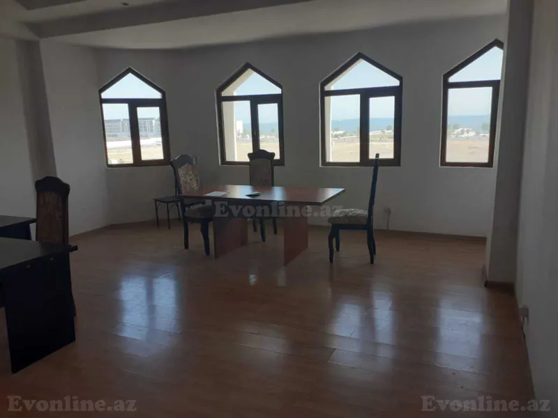 Kirayə verilir Ofis 55 m² Xətai r. - şəkil 16