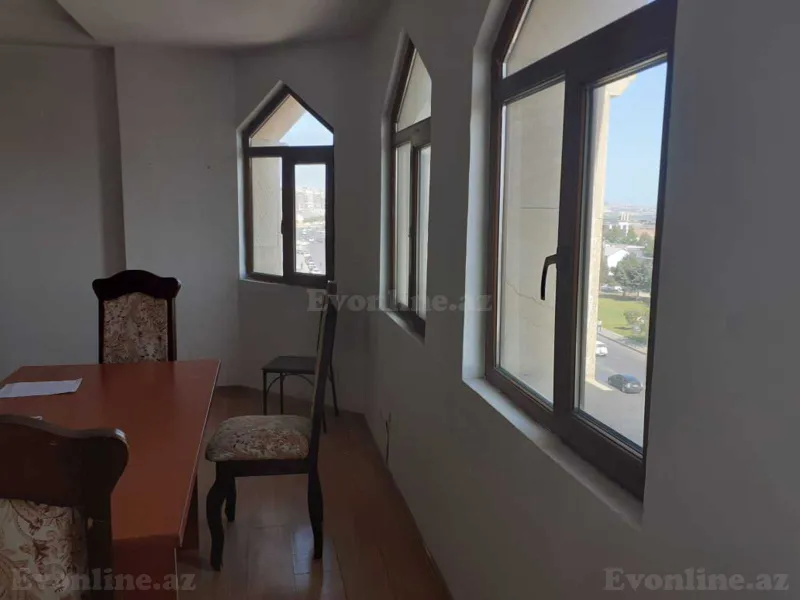Kirayə verilir Ofis 55 m² Xətai r. - şəkil 18
