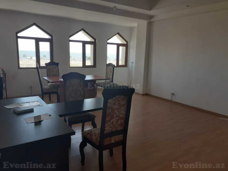 Kirayə verilir Ofis 55 m² Xətai r. - şəkil 19