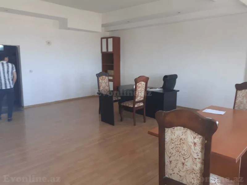 Kirayə verilir Ofis 55 m² Xətai r. - şəkil 20