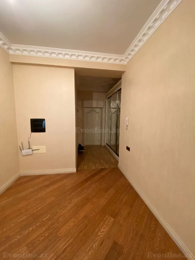 Satılır 5 otaqlı Mənzil Yeni tikili 210 m² Nəsimi m. - şəkil 27