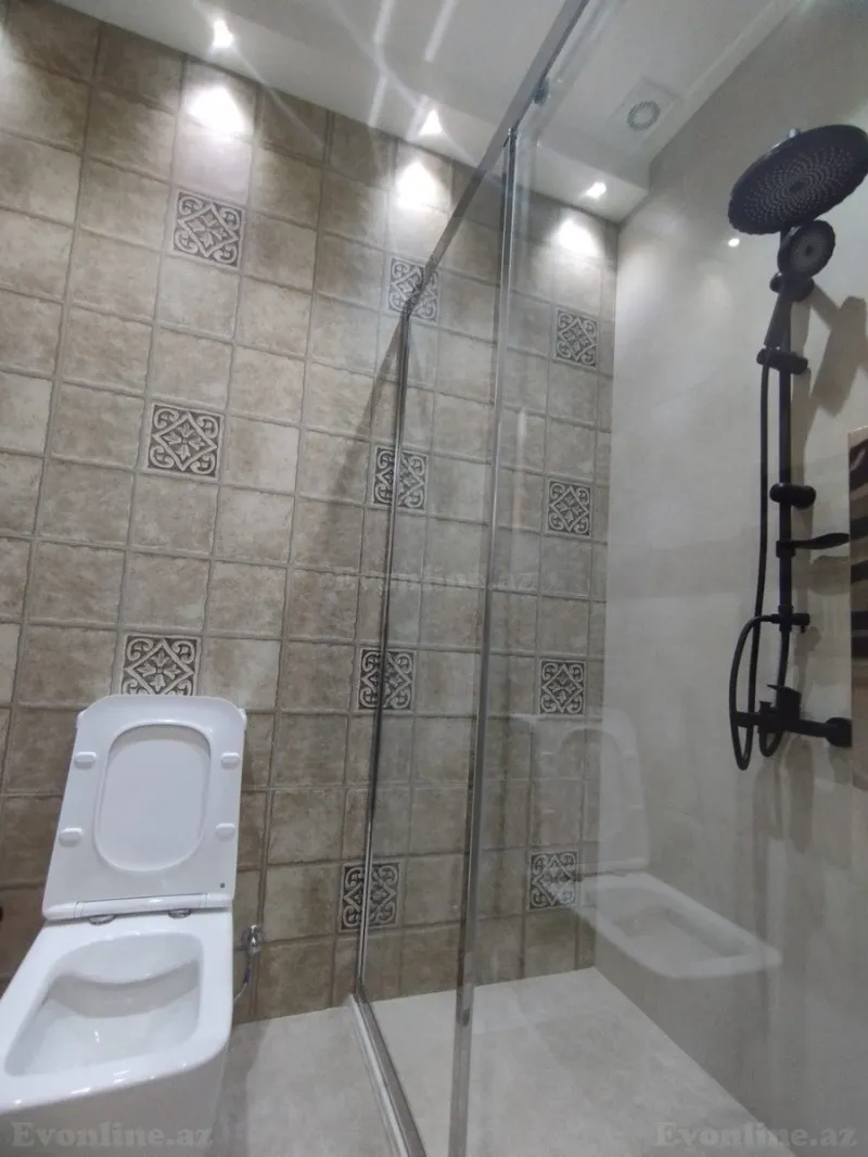Satılır 2 otaqlı Mənzil Yeni tikili 58 m² 8-ci mikrorayon - şəkil 9
