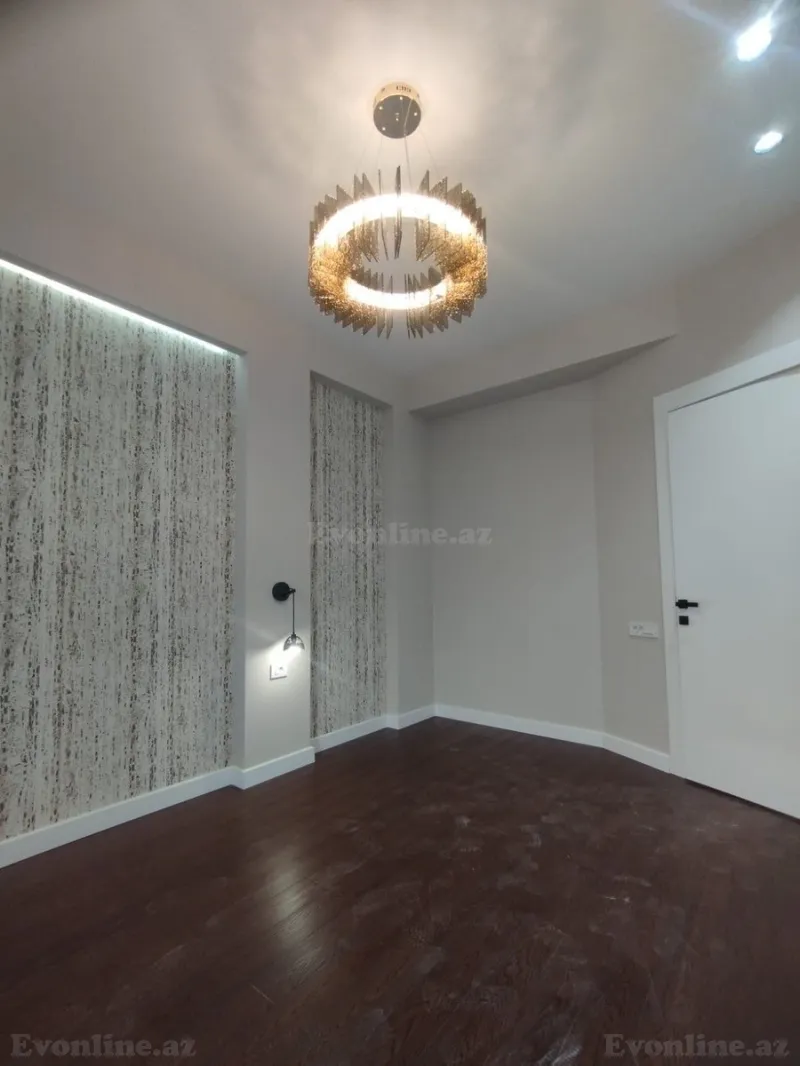 Satılır 2 otaqlı Mənzil Yeni tikili 58 m² 8-ci mikrorayon - şəkil 10