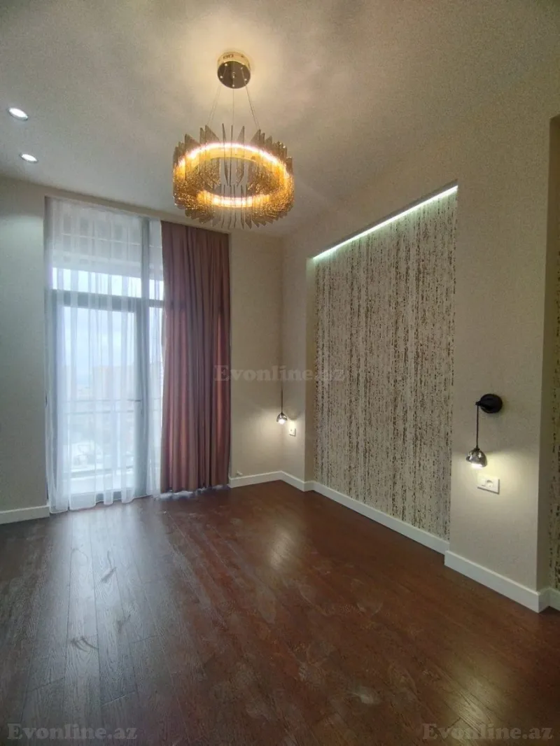 Satılır 2 otaqlı Mənzil Yeni tikili 58 m² 8-ci mikrorayon - şəkil 12