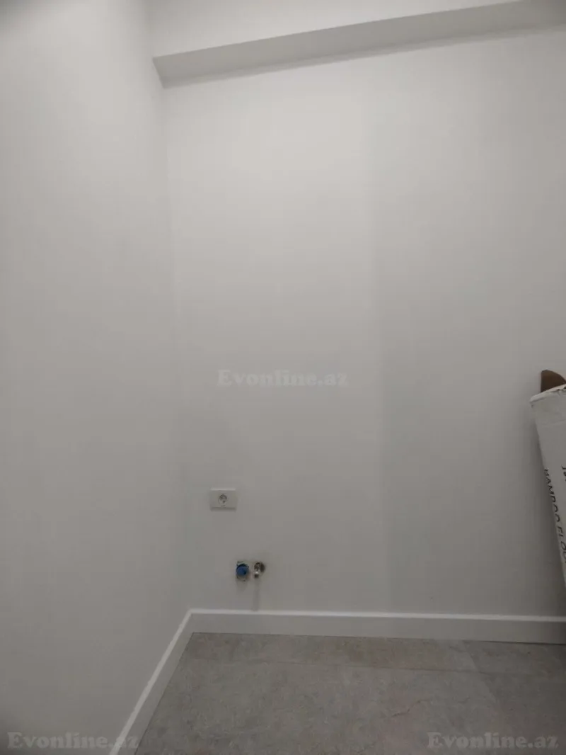 Satılır 2 otaqlı Mənzil Yeni tikili 58 m² 8-ci mikrorayon - şəkil 17