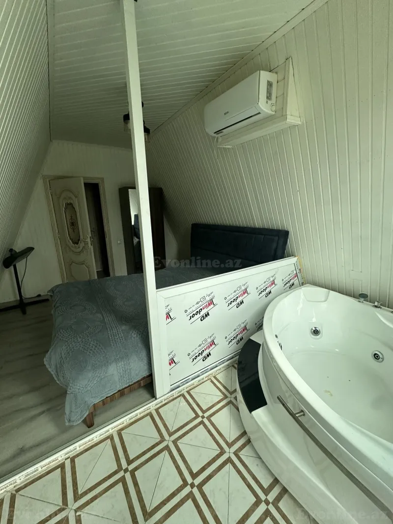 Satılır 4 otaqlı Həyət evi 90 m² Qəbələ - şəkil 10