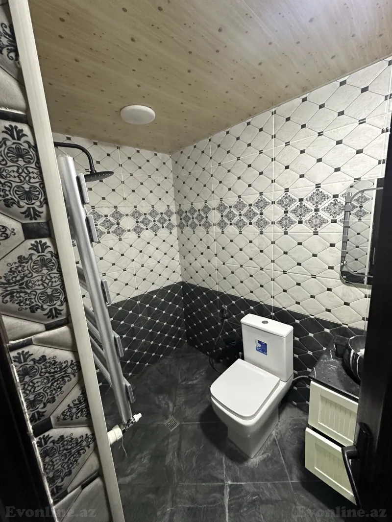 Satılır 4 otaqlı Həyət evi 90 m² Qəbələ - şəkil 12