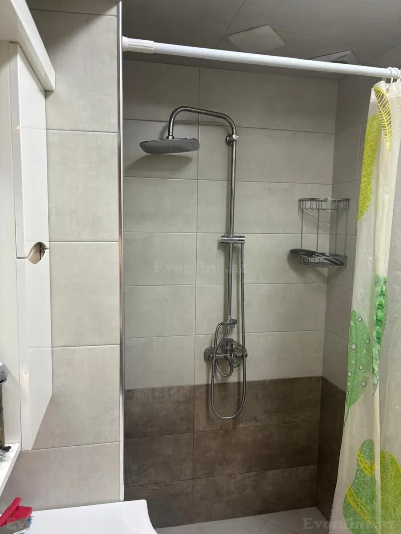 Kirayə verilir 2 otaqlı Mənzil Köhnə tikili 65 m² Elmlər Akademiyası m. - şəkil 8