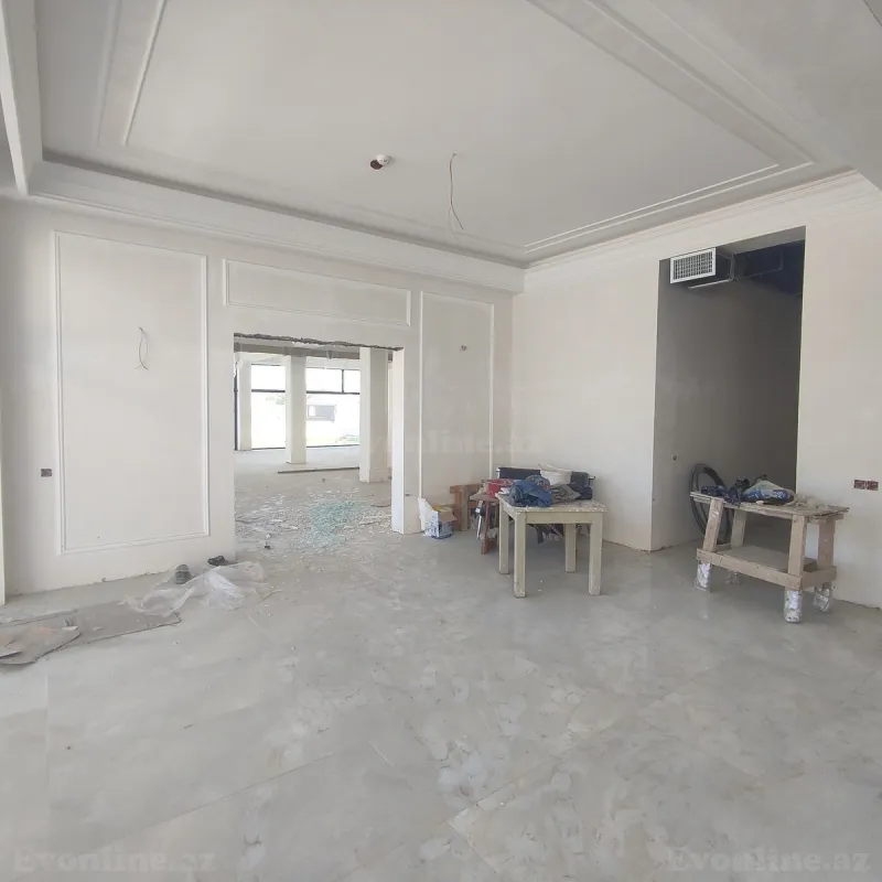Kirayə verilir Obyekt 1000 m² Xırdalan