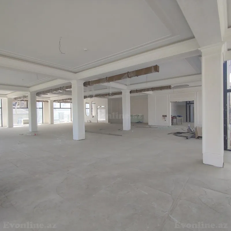 Kirayə verilir Obyekt 1000 m² Xırdalan - şəkil 2