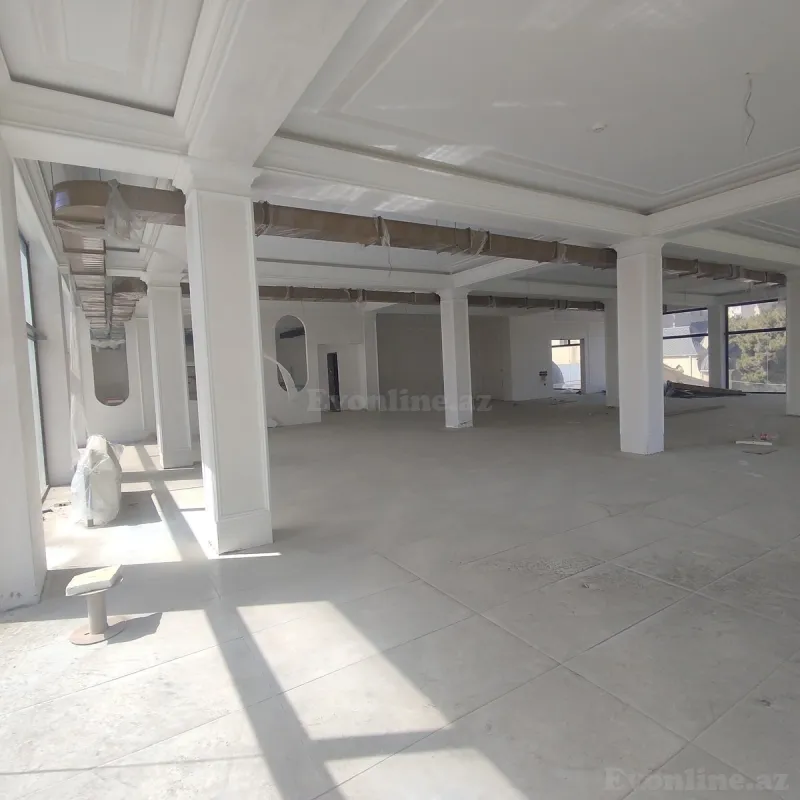 Kirayə verilir Obyekt 1000 m² Xırdalan - şəkil 4