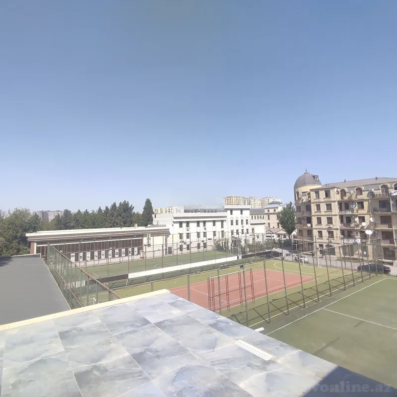 Kirayə verilir Obyekt 1000 m² Xırdalan - şəkil 5