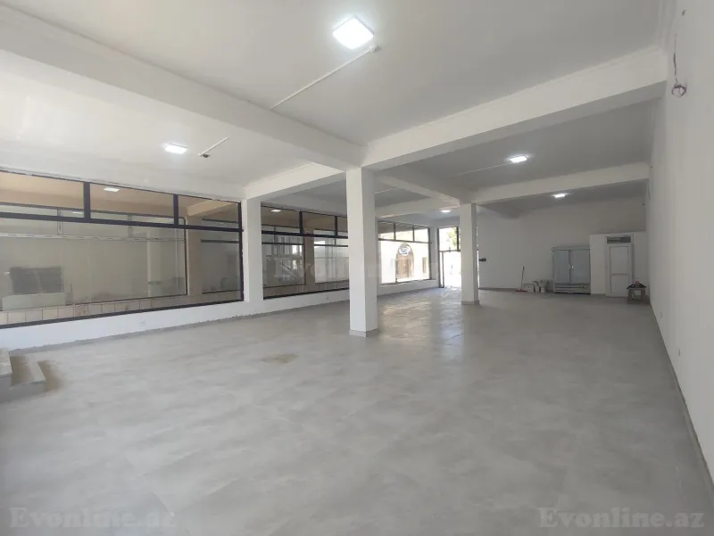 Kirayə verilir Obyekt 1000 m² Xırdalan - şəkil 6