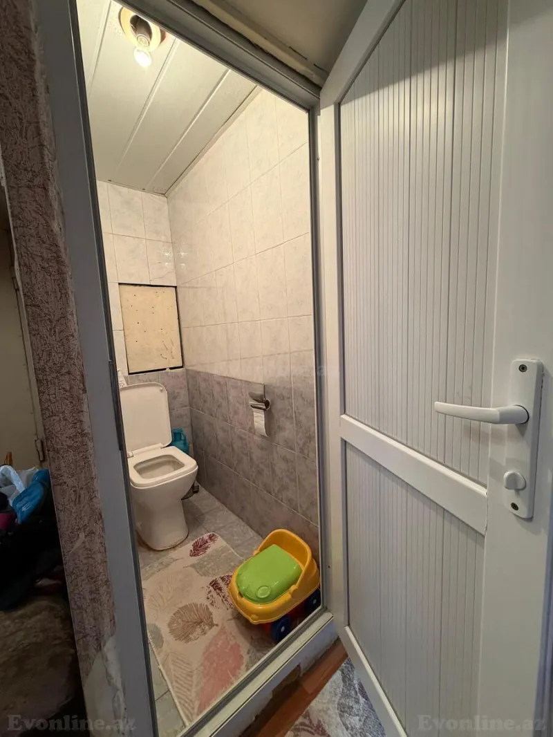 Satılır 3 otaqlı Mənzil Yeni tikili 85 m² Xalqlar Dostluğu m. - şəkil 13