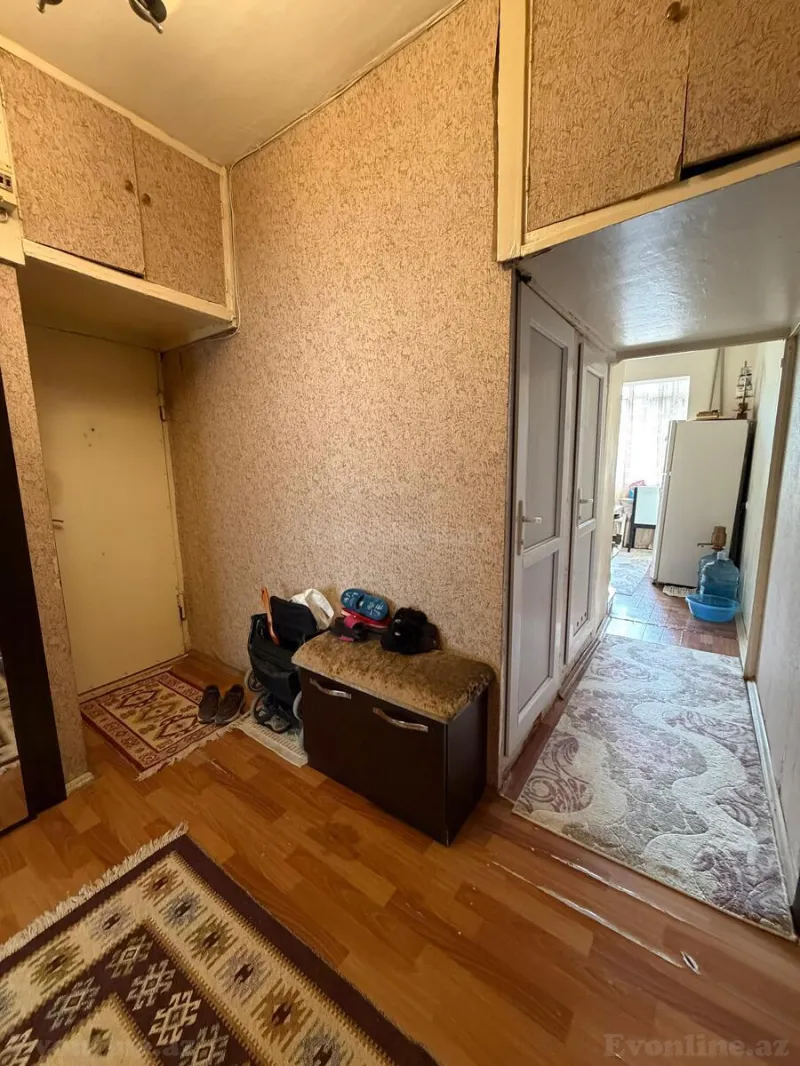 Satılır 3 otaqlı Mənzil Yeni tikili 85 m² Xalqlar Dostluğu m. - şəkil 15
