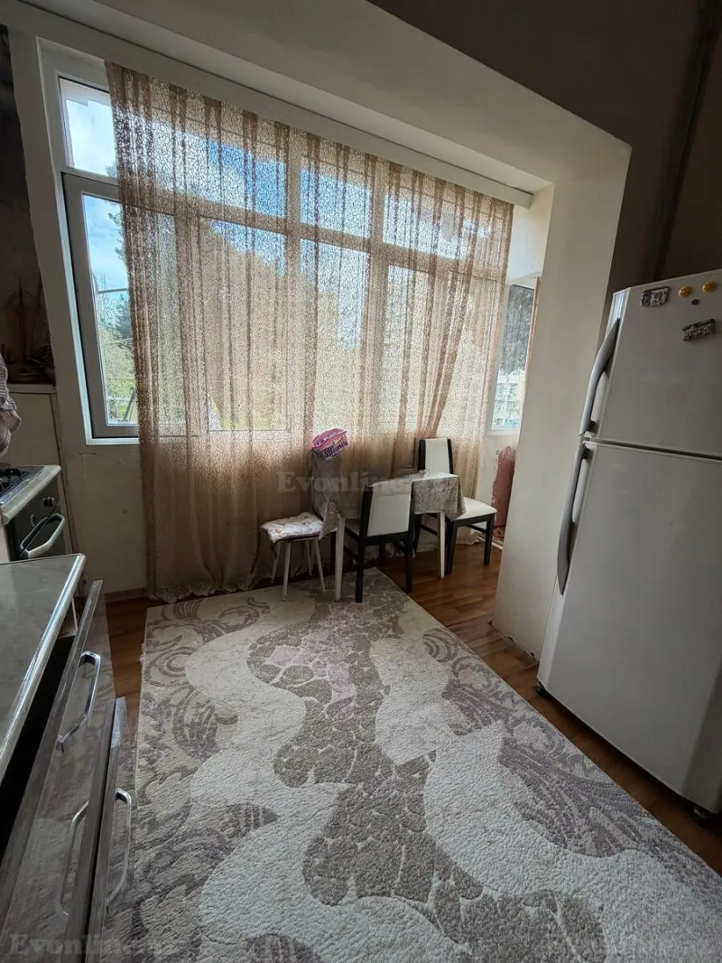 Satılır 3 otaqlı Mənzil Yeni tikili 85 m² Xalqlar Dostluğu m. - şəkil 18