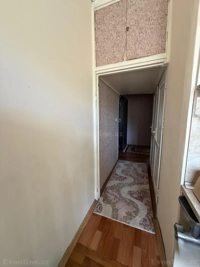 Satılır 3 otaqlı Mənzil Yeni tikili 85 m² Xalqlar Dostluğu m. - şəkil 20