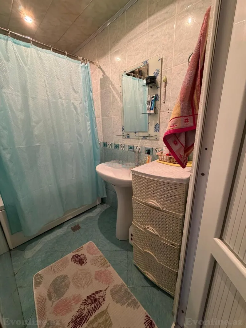 Satılır 3 otaqlı Mənzil Yeni tikili 85 m² Xalqlar Dostluğu m. - şəkil 22