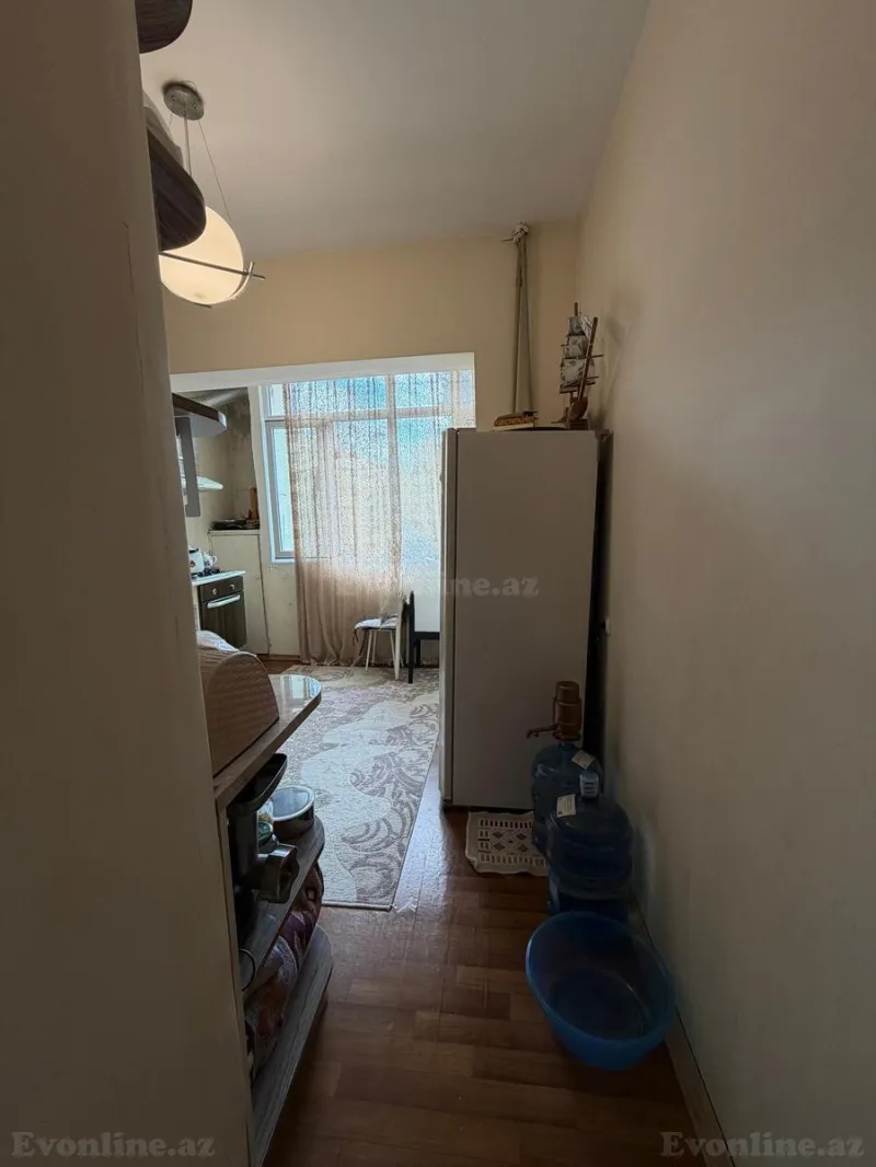 Satılır 3 otaqlı Mənzil Yeni tikili 85 m² Xalqlar Dostluğu m. - şəkil 26