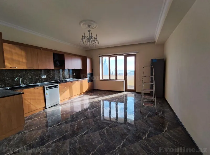 Kirayə verilir Ofis 55 m² Nizami m. - şəkil 2