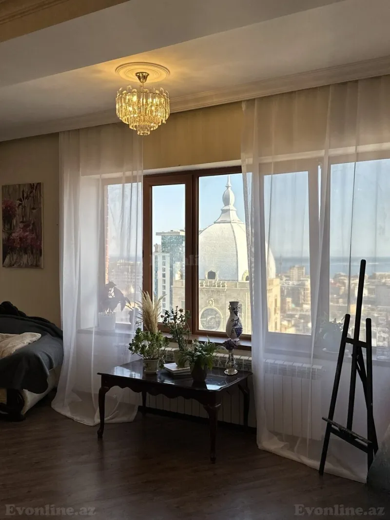 Kirayə verilir Ofis 55 m² Nizami m. - şəkil 6