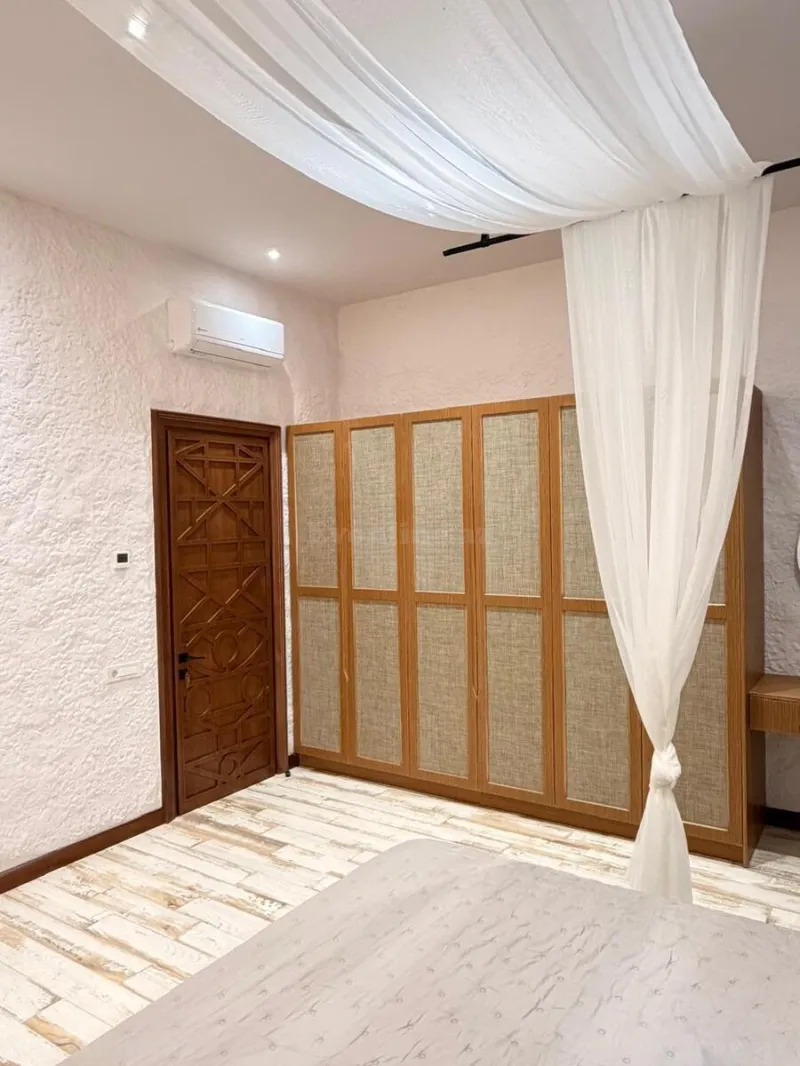 Satılır 4 otaqlı Həyət evi 160 m² Şüvəlan - şəkil 11