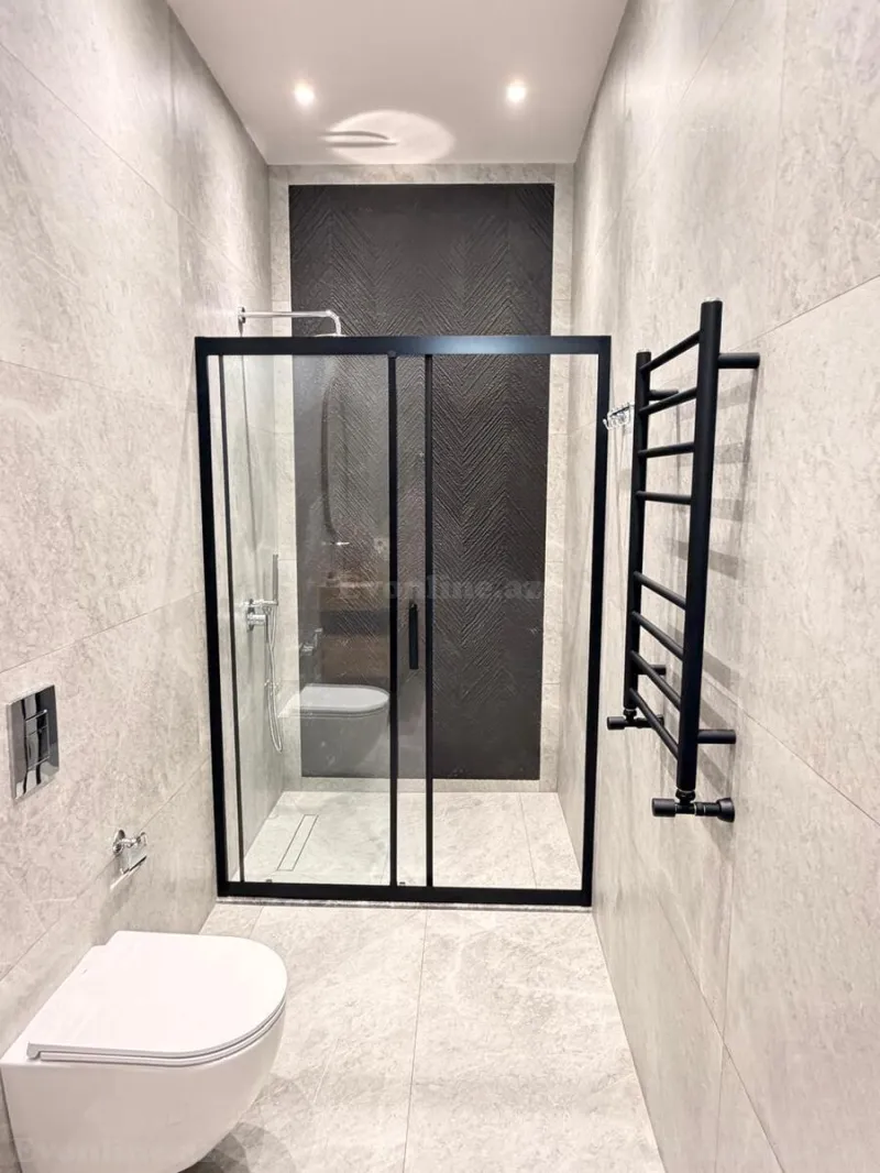 Satılır 4 otaqlı Həyət evi 160 m² Şüvəlan - şəkil 16