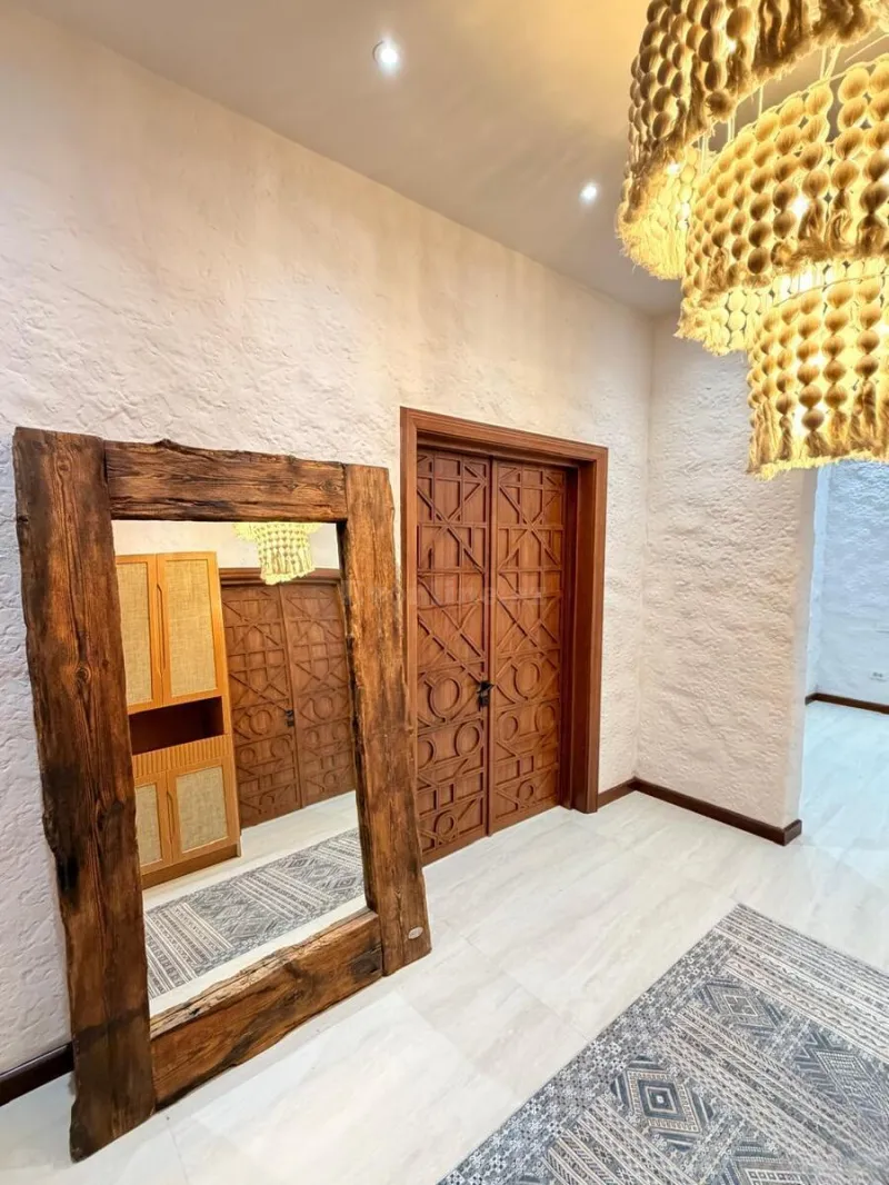 Satılır 4 otaqlı Həyət evi 160 m² Şüvəlan - şəkil 18