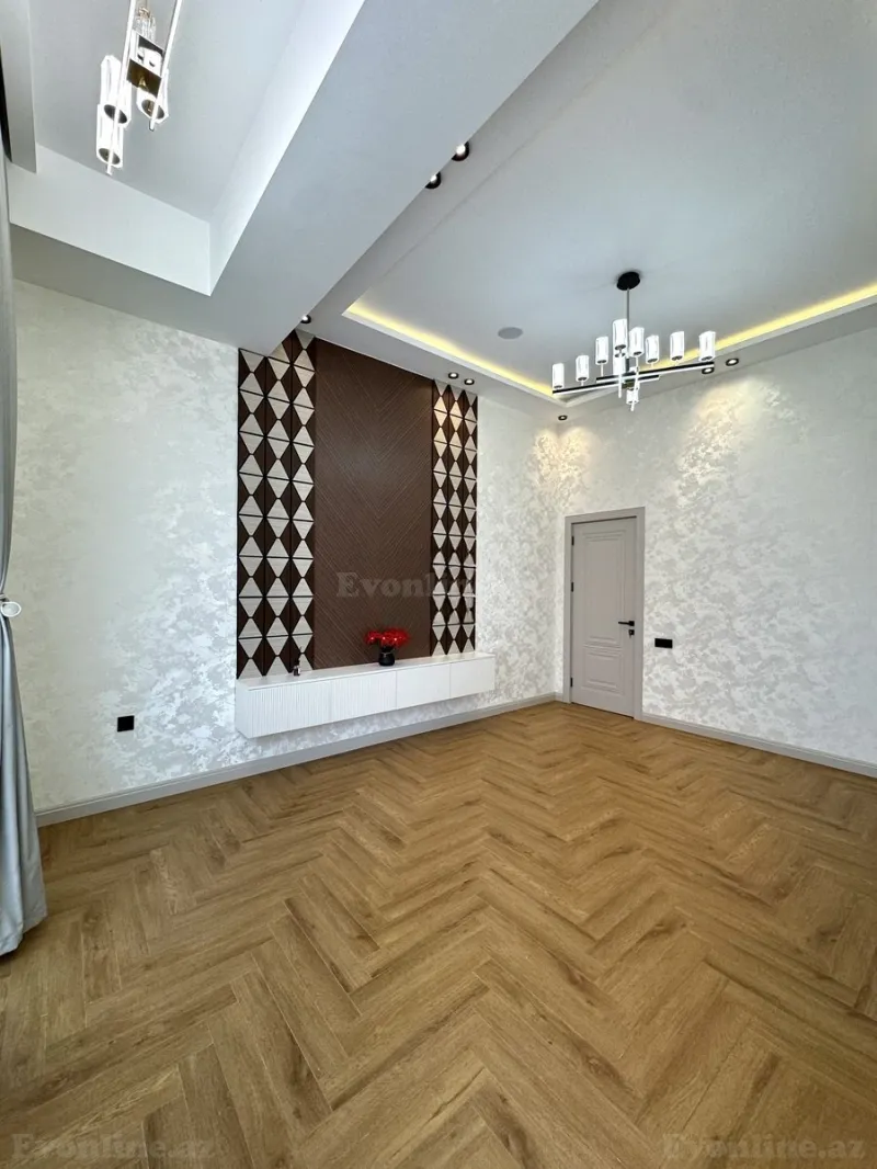 Satılır 2 otaqlı Mənzil Yeni tikili 68 m² Əhmədli m. - şəkil 3