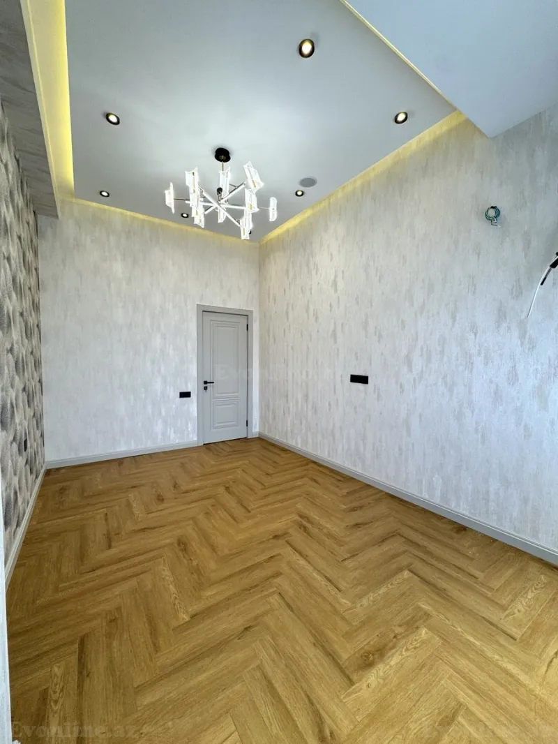 Satılır 2 otaqlı Mənzil Yeni tikili 68 m² Əhmədli m. - şəkil 6