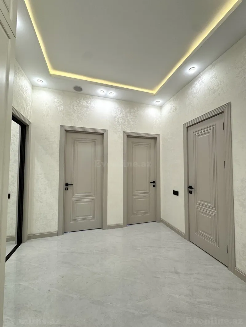 Satılır 2 otaqlı Mənzil Yeni tikili 68 m² Əhmədli m. - şəkil 7