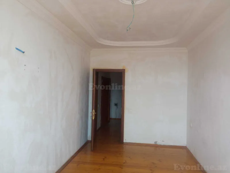 Satılır 3 otaqlı Mənzil Yeni tikili 85 m² Həzi Aslanov m. - şəkil 3