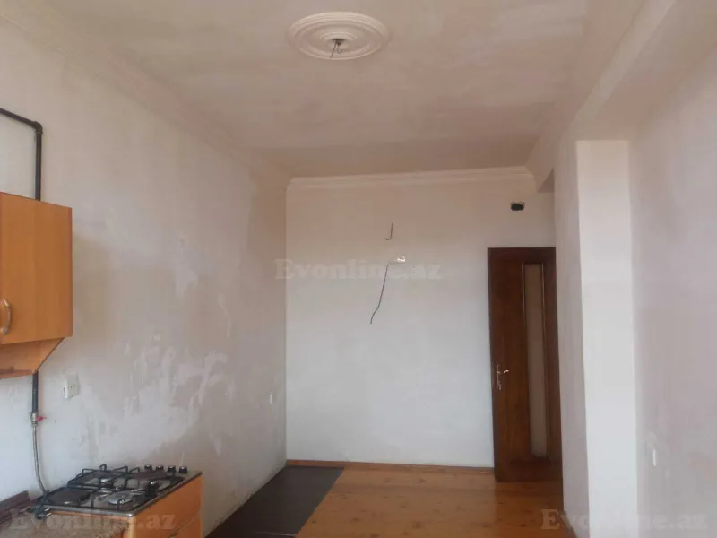 Satılır 3 otaqlı Mənzil Yeni tikili 85 m² Həzi Aslanov m. - şəkil 4