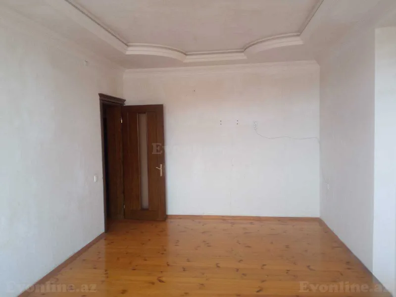Satılır 3 otaqlı Mənzil Yeni tikili 85 m² Həzi Aslanov m. - şəkil 5