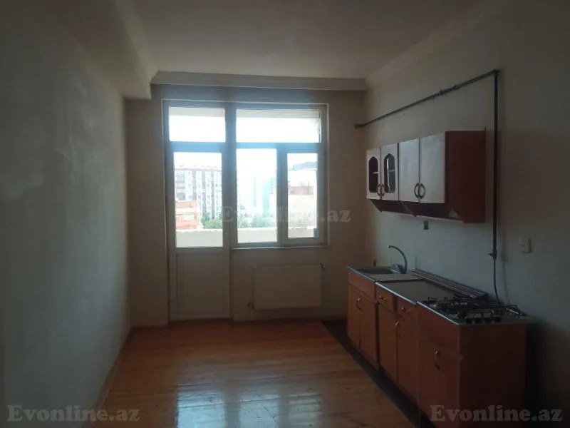 Satılır 3 otaqlı Mənzil Yeni tikili 85 m² Həzi Aslanov m. - şəkil 6