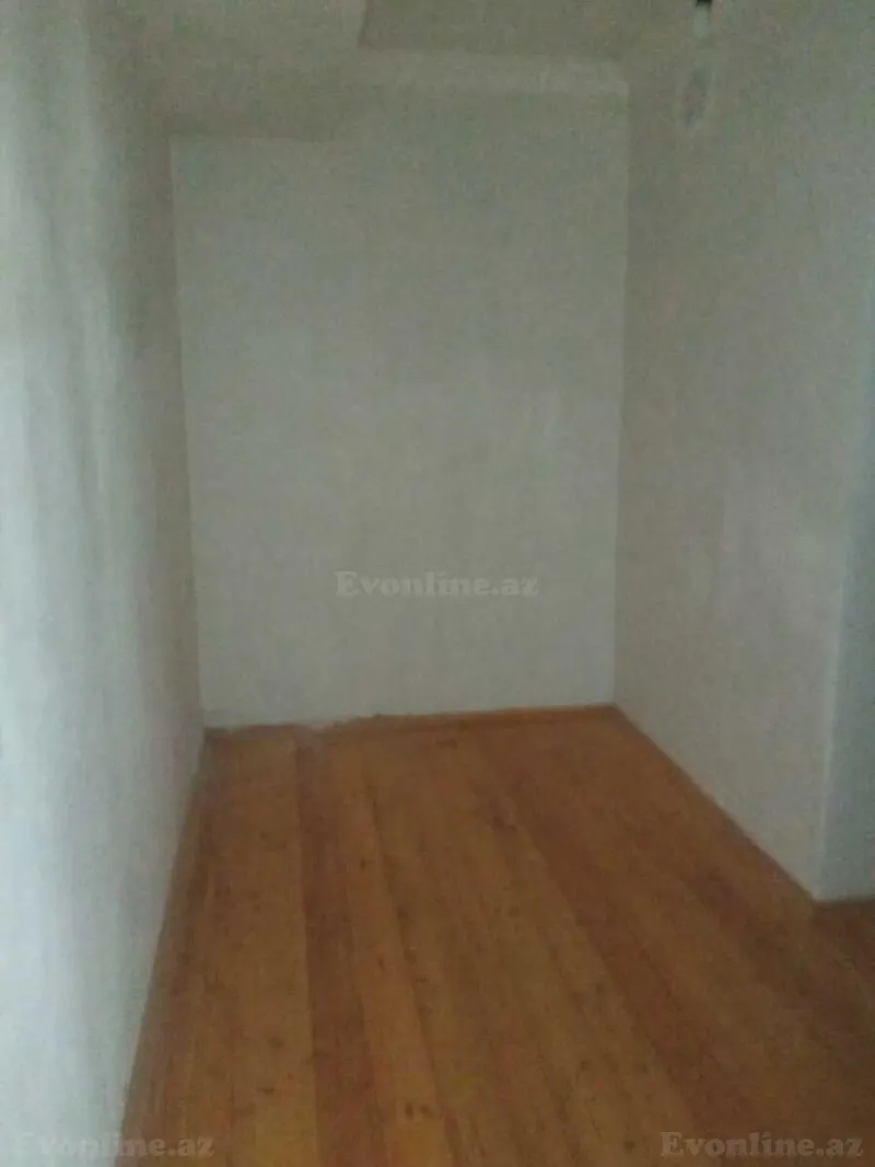 Satılır 3 otaqlı Mənzil Yeni tikili 85 m² Həzi Aslanov m. - şəkil 7