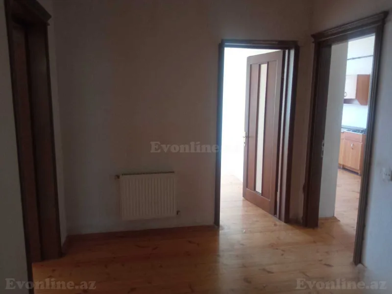 Satılır 3 otaqlı Mənzil Yeni tikili 85 m² Həzi Aslanov m. - şəkil 8