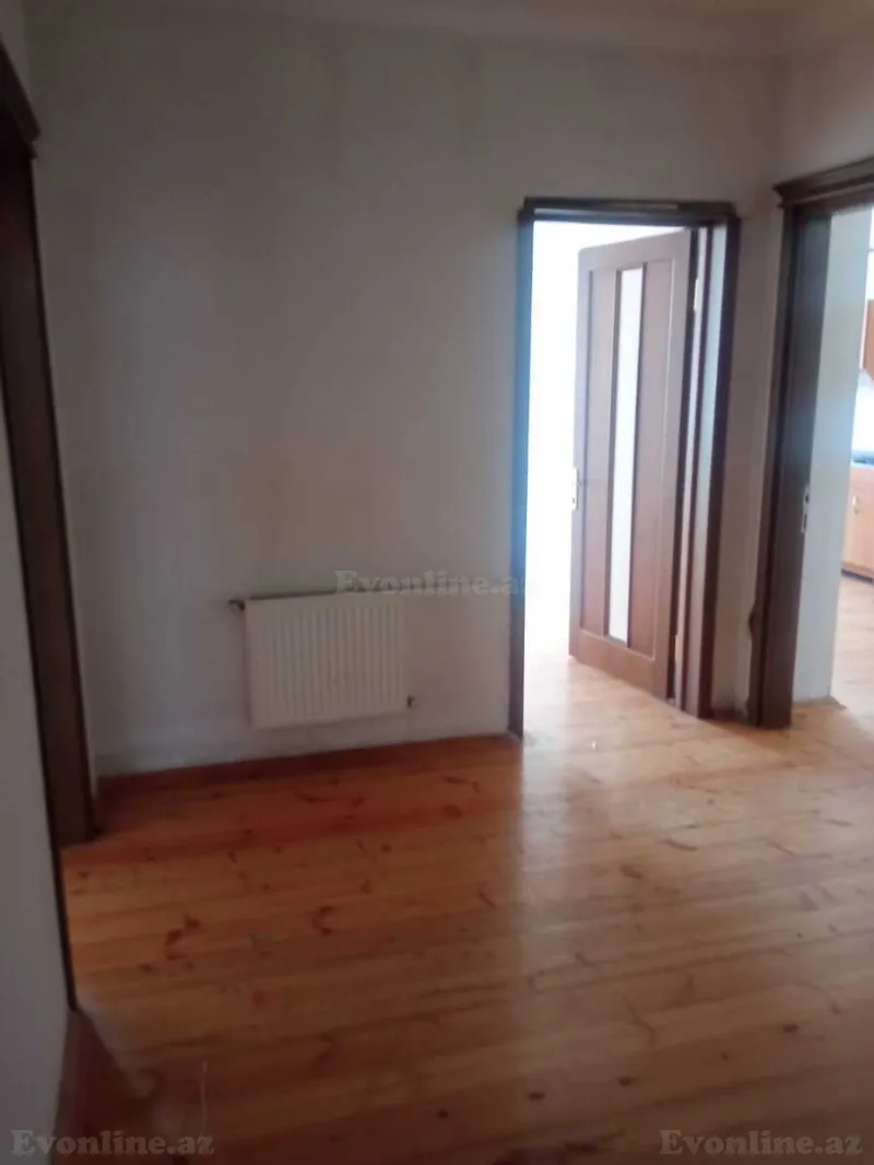 Satılır 3 otaqlı Mənzil Yeni tikili 85 m² Həzi Aslanov m. - şəkil 9