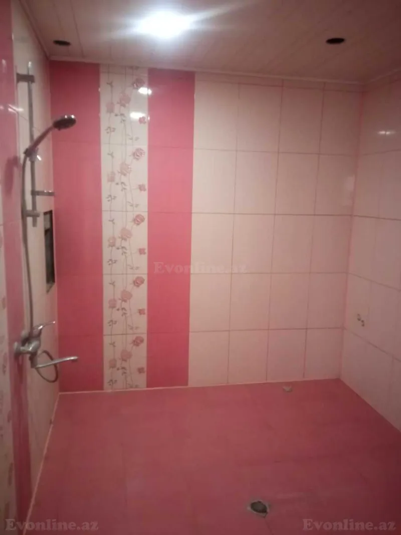 Satılır 3 otaqlı Mənzil Yeni tikili 85 m² Həzi Aslanov m. - şəkil 13