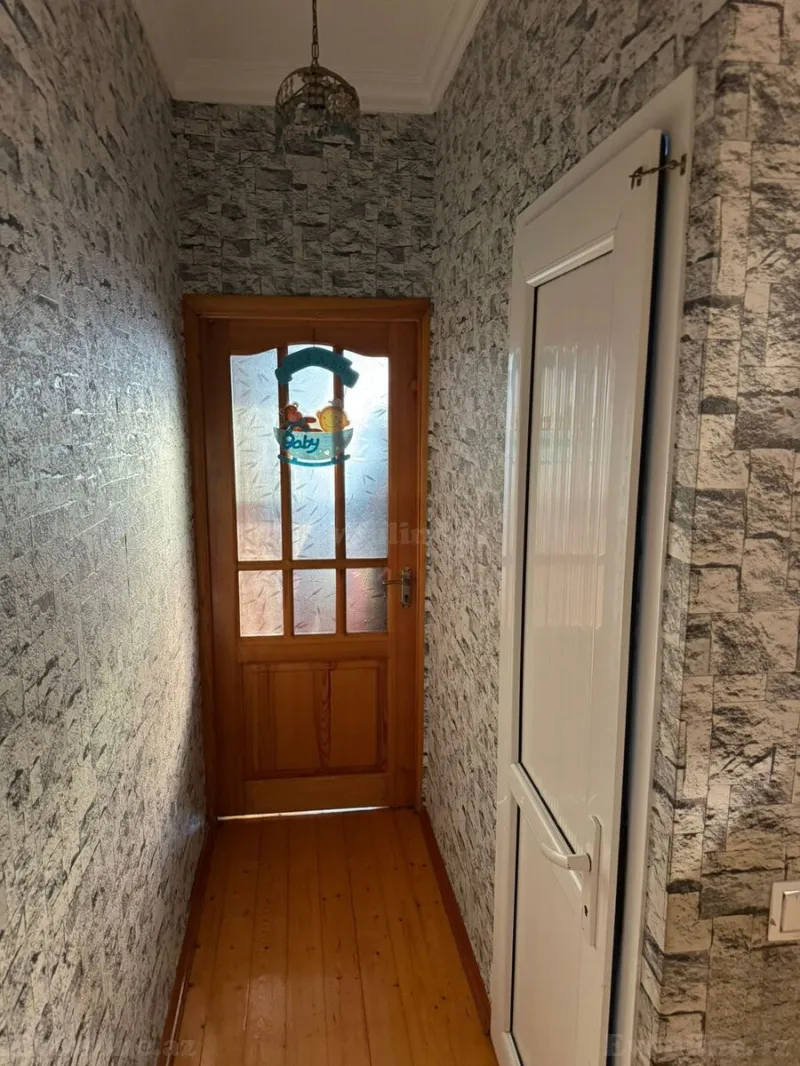 Satılır 2 otaqlı Mənzil Köhnə tikili 42 m² Qaraçuxur - şəkil 10